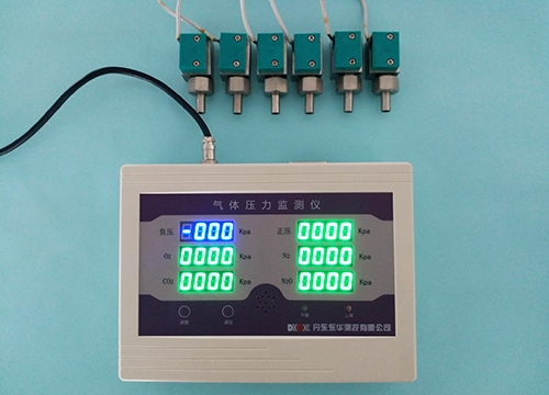 廣東氣體壓力監測儀