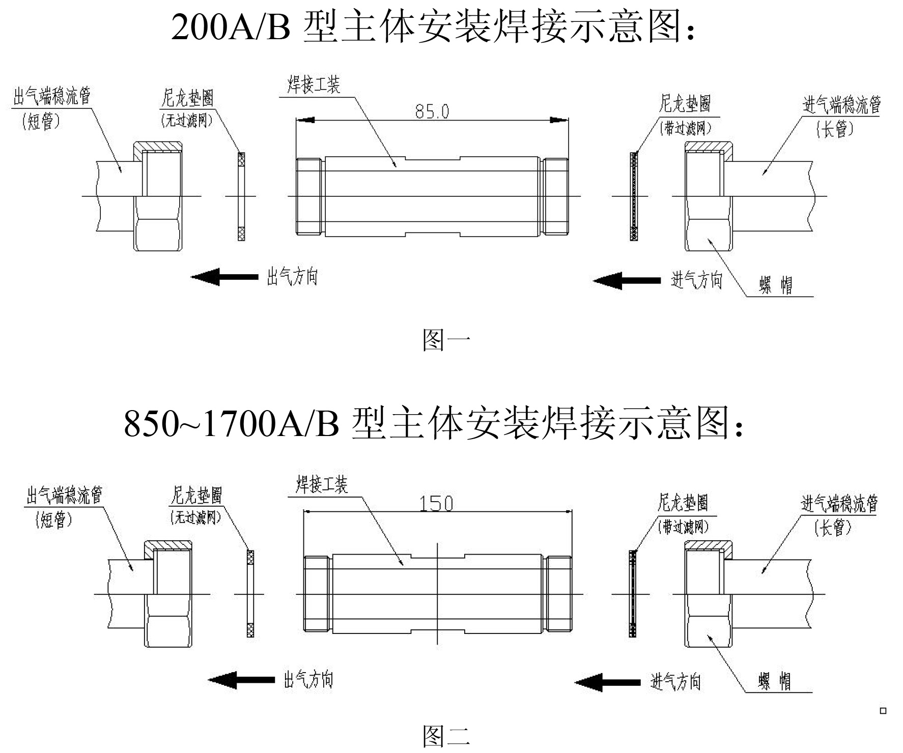 流量計